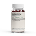 Saúco + Vitamina C + Zinc · Gominolas (60 uds)